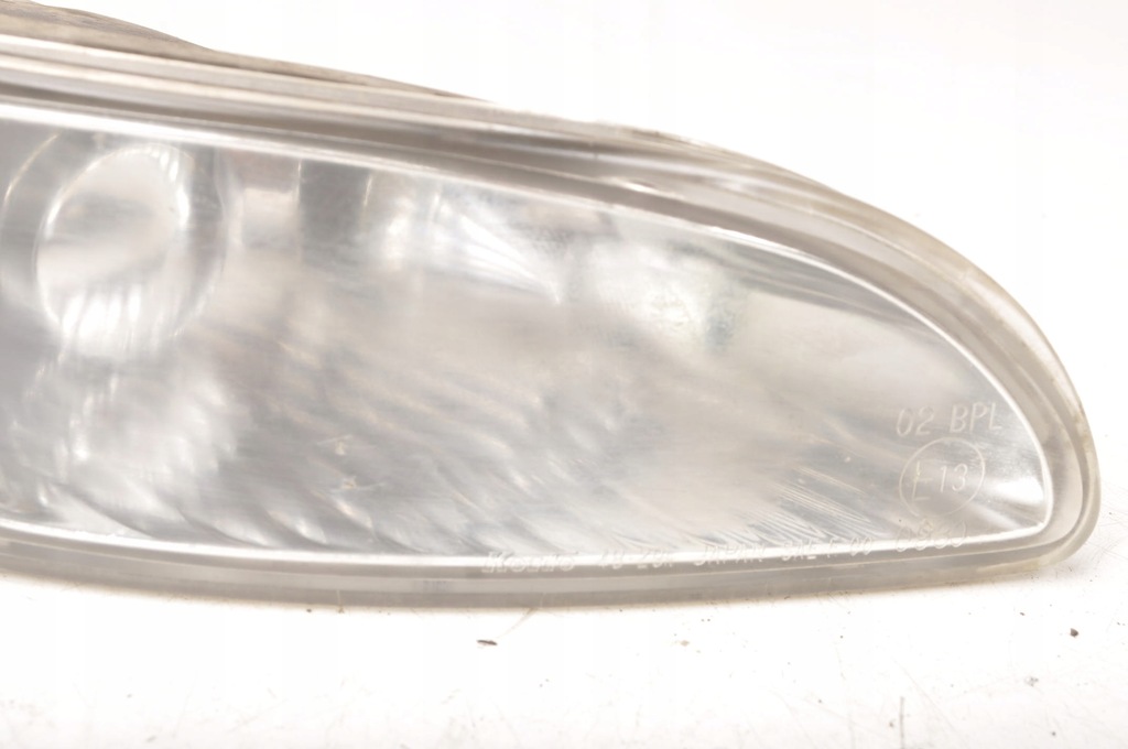 фото №3, Lexus rx ii протитуманна фара правий