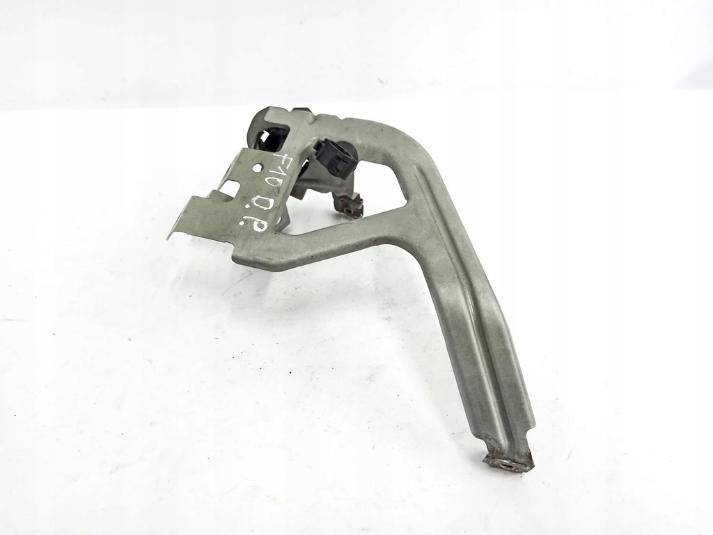 фото №10, Bmw 5 f10 f11 2013 перед сторона права елементи кріпильні