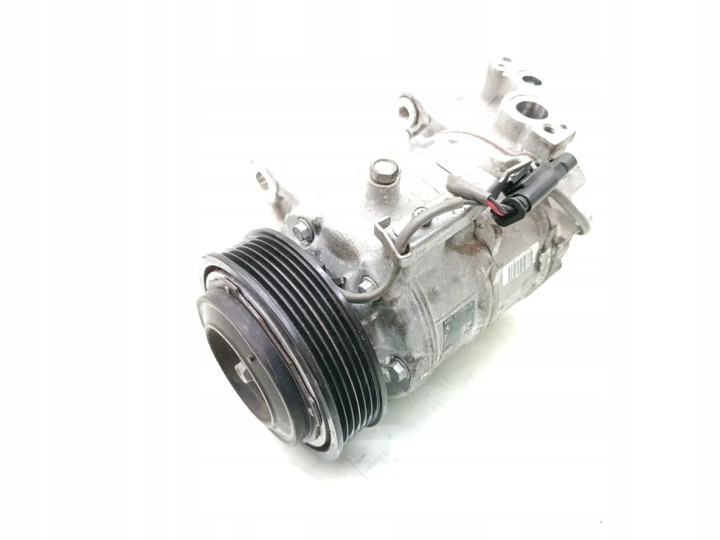 Купити Bmw 3 series компресор / компресор кондиціонера a/c 320d дизель 9299328