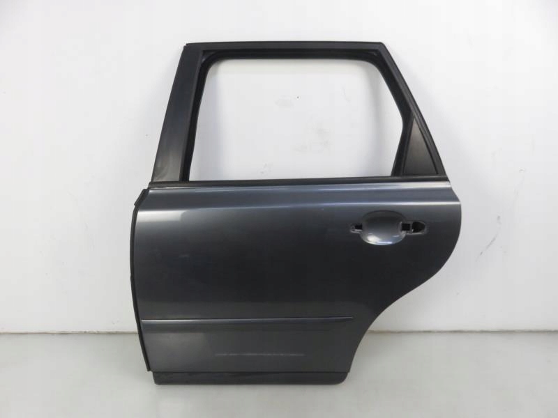 фото №1, Дверь левая задние volvo v50 455-16 kombi