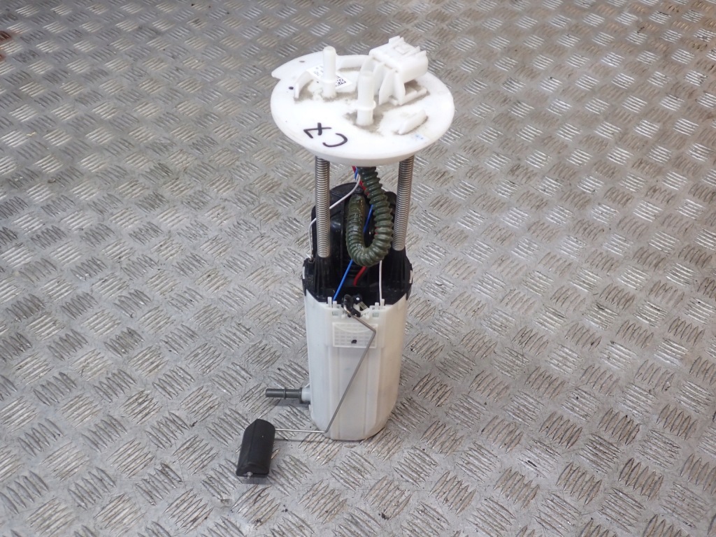 Насос паливної  chevrolet corvette c7 6.2 lt1 2014- Недорого