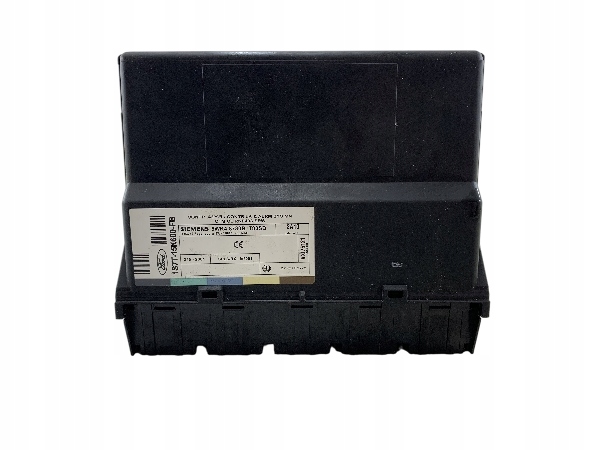Купить Модуль комфорта ford оригинальный номер 1s7t15k600fb