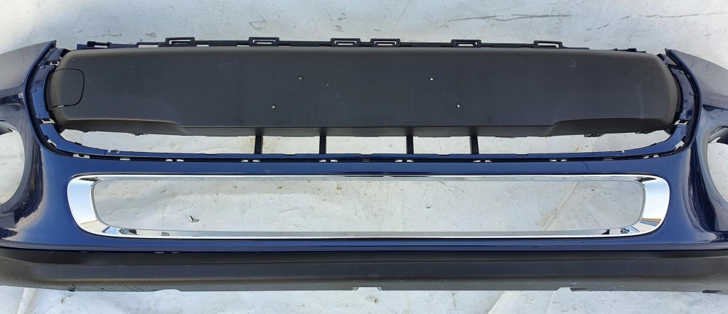 фото №7, Mini оригінальний номер 7317969 бампер передній