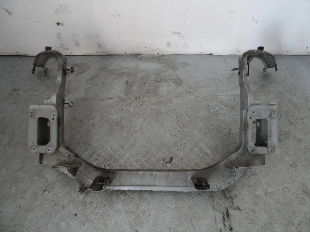 фото №1, Pas передний усилитель citroen c-crosser 2.2