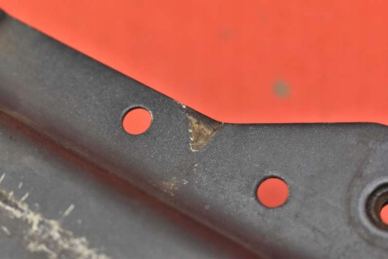 фото №5, Pas передний усилитель верхний suzuki grand vitara 2 ii 1.9 ddis 129 km