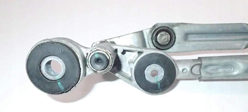 фото №7, Механизм привода дворник audi q7 4l 4l2955023d