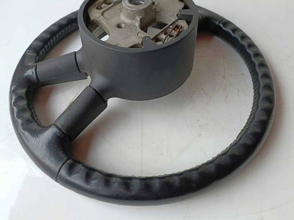 фото №9, Воздуховод кожаный кожа chrysler pt cruiser