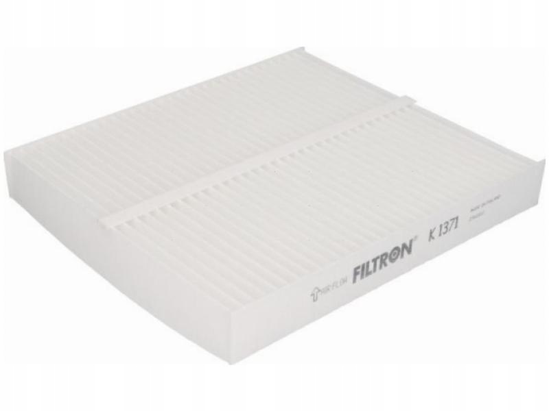 фото №1, Фильтр салонный lancia voyager 11-14 vw routan 08-13