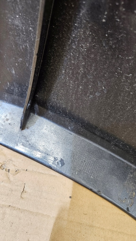 фото №15, Бампер передний перед audi a6 rs6 c8