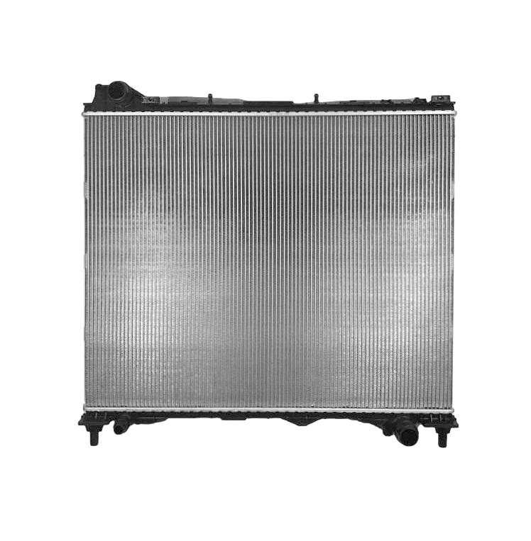 фото №1, Радиатор range sport l405 land rover discovery lr090625 18 19 20 21 22 23-