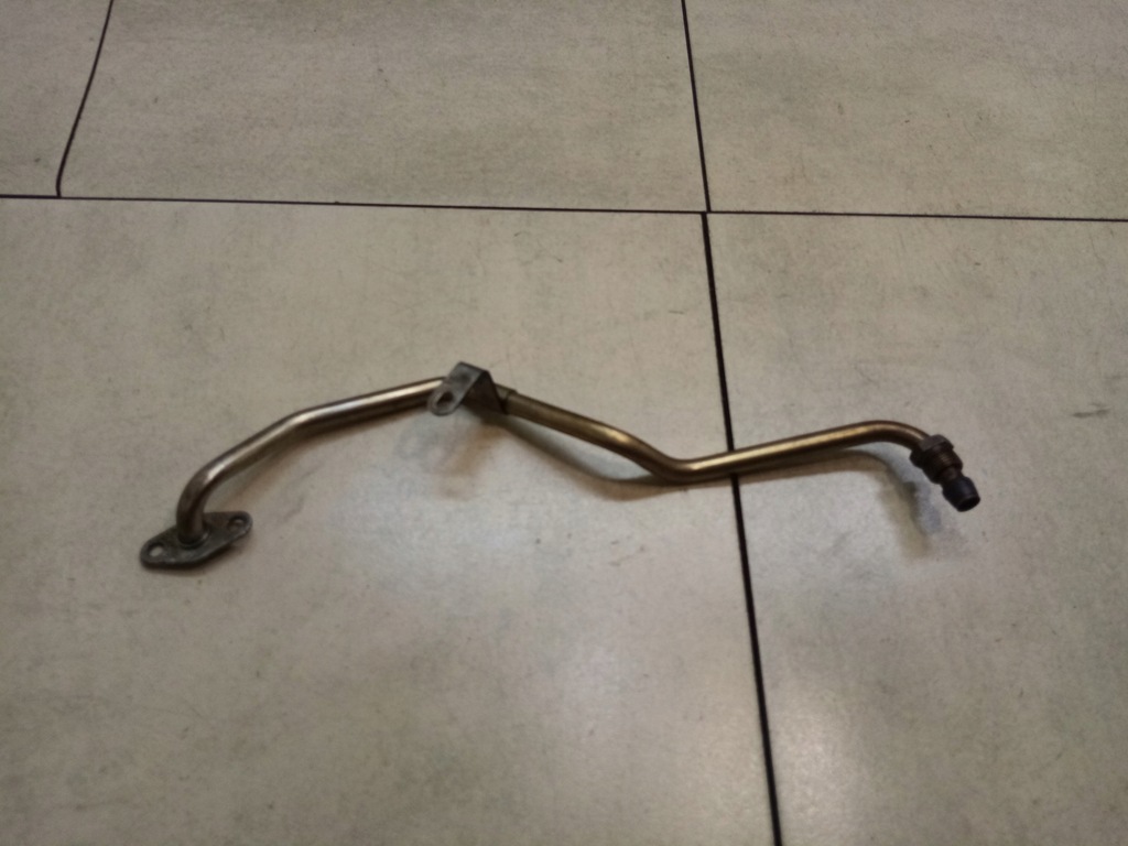 фото №1, Трубка egr golf iv 1.4 16v