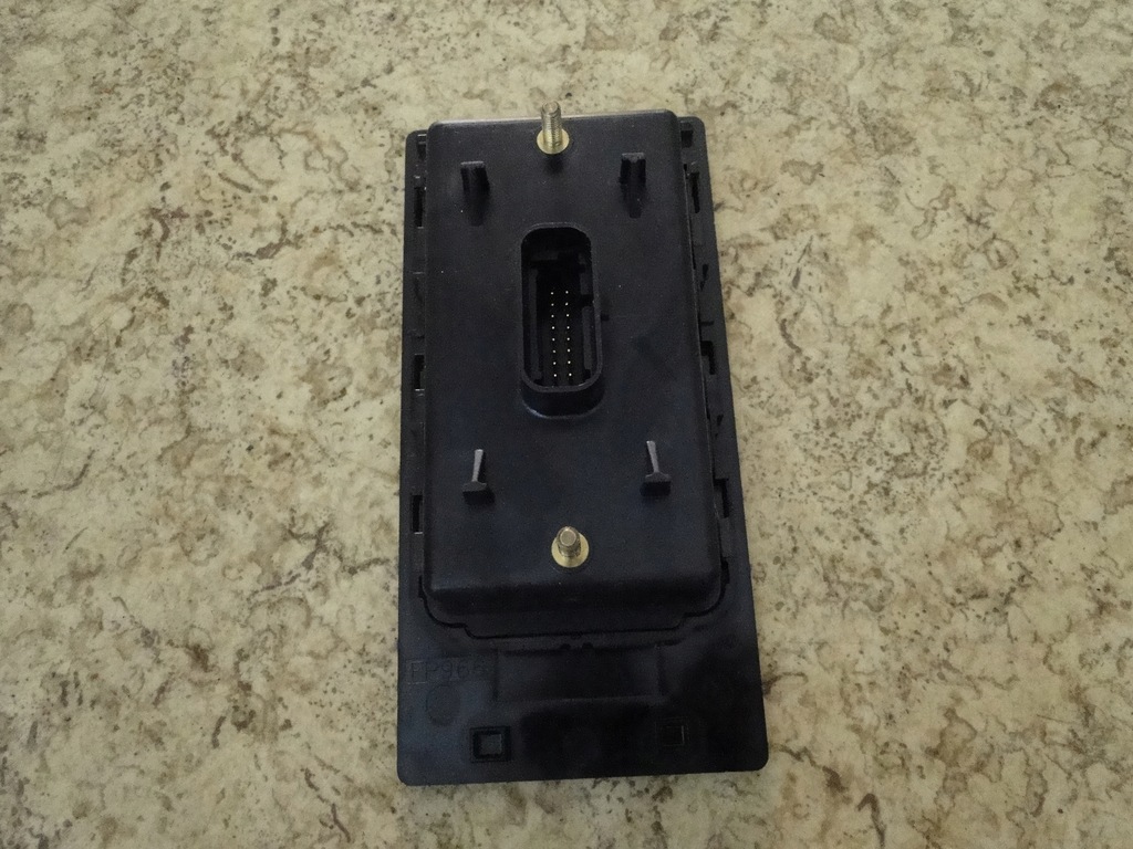 фото №10, Вибірник блок керування коробки передач allison