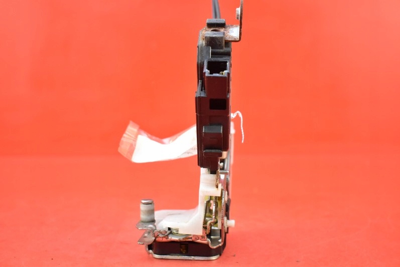 фото №4, Замок дверь правый задняя задний subaru tribeca lift