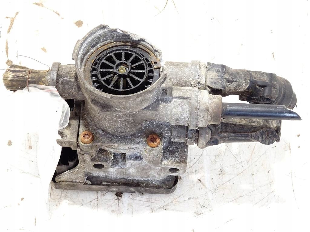 фото №3, Клапан ebs 1879275 scania p,g,r,t - series p 280