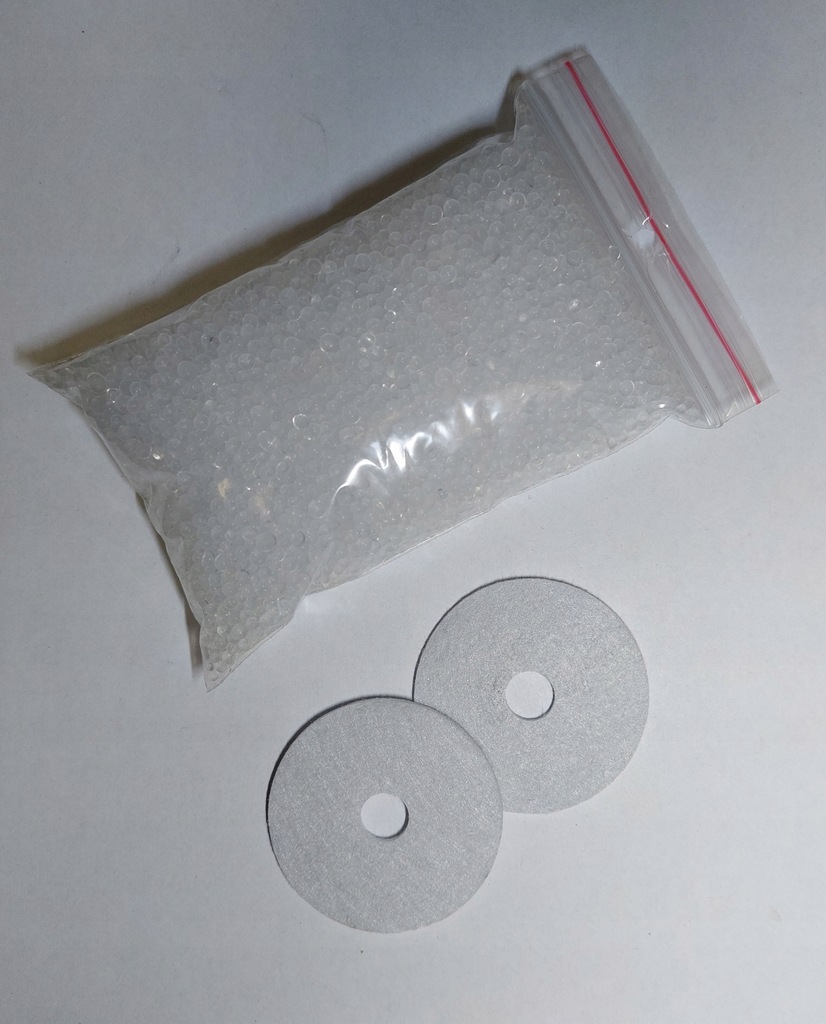 фото №1, Вкладиш осушувача airmatic mercedes vw audi a8 d3