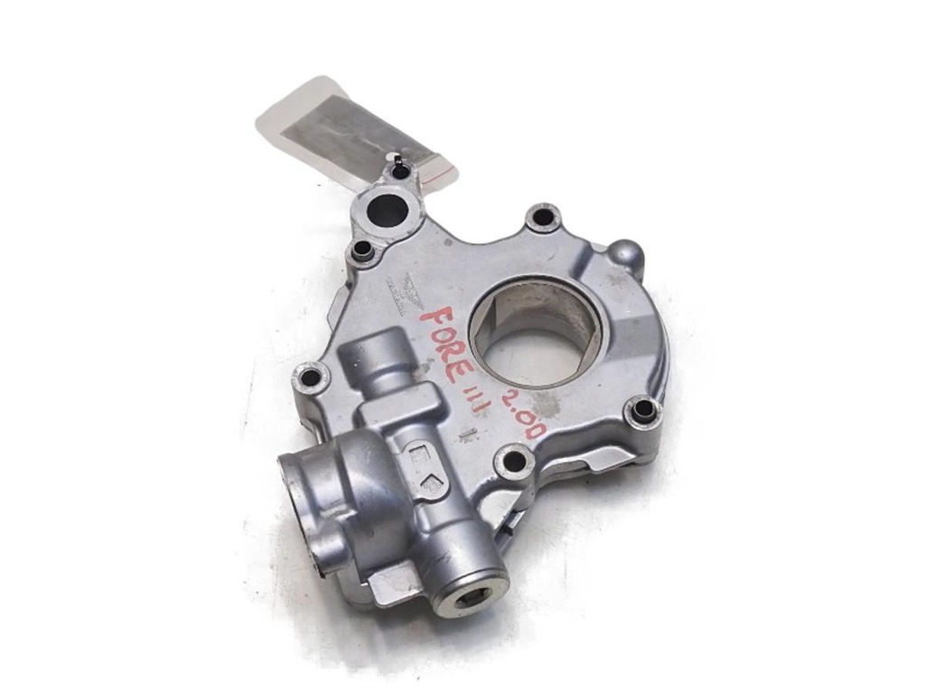 фото №1, Насос масла масляная subaru forester iii 2.0 d