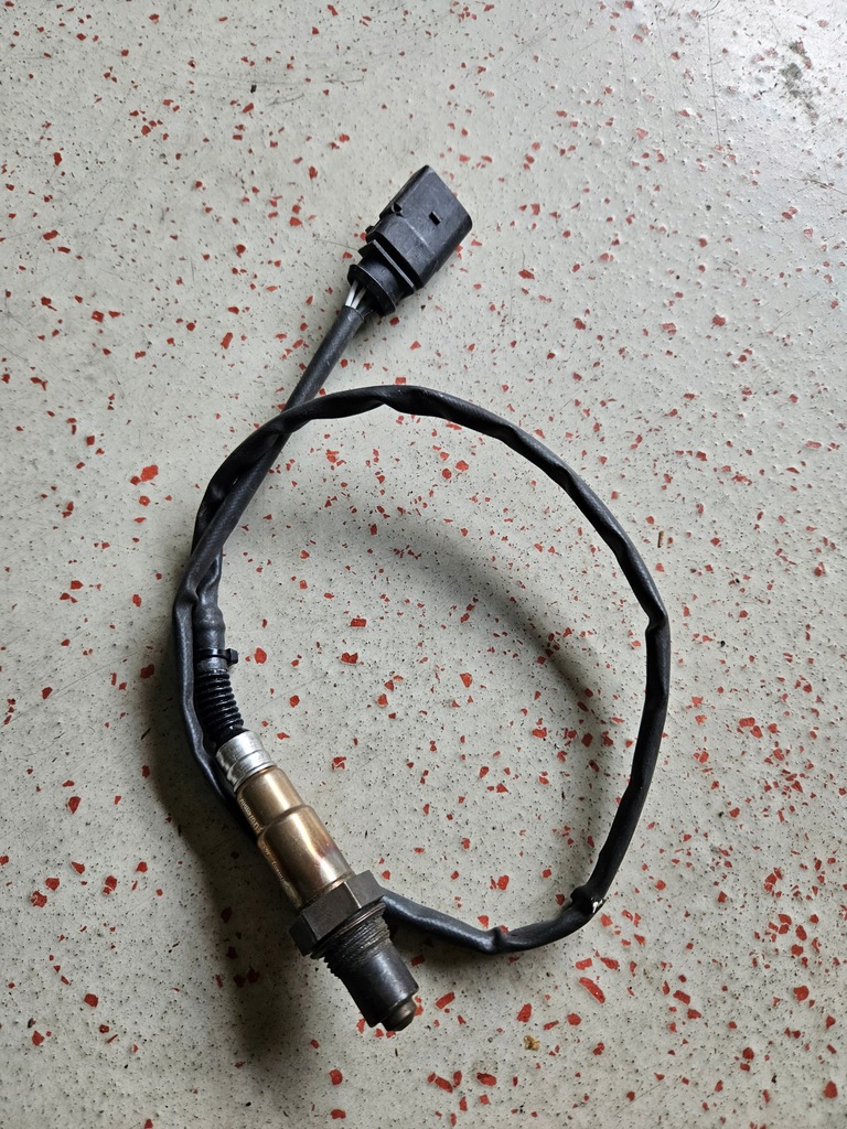фото №1, Датчик лямбда-зонд nox skoda octavia 1k0998262t