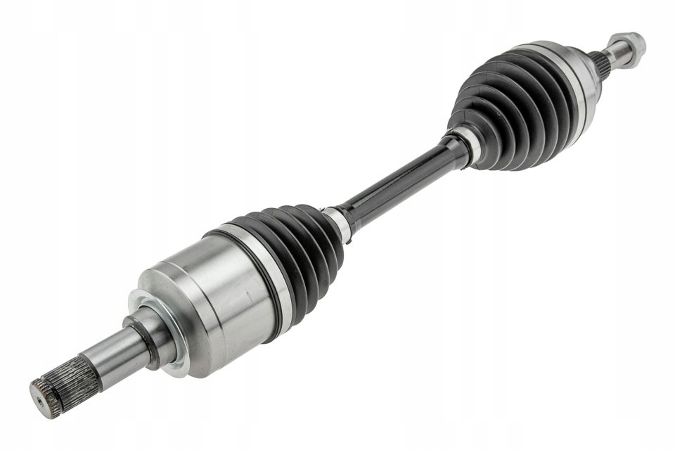 фото №4, Nty npw-me-055 wał привідний