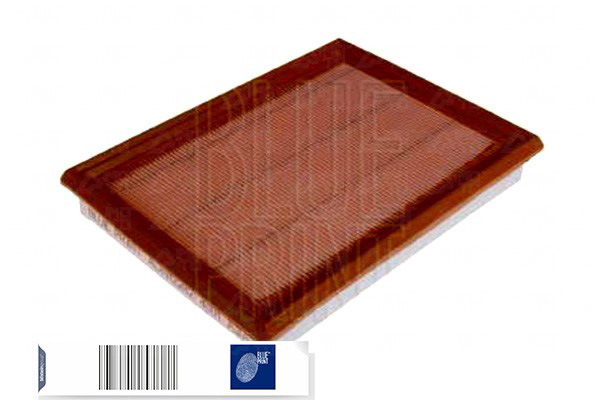 фото №1, Blue print фильтр воздуха infiniti qx70