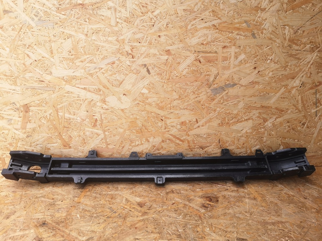 фото №6, Hyundai kona балка бампера задня 86631-j9100