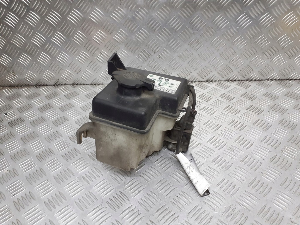 фото №1, Бачок омивача hyundai getz 98610-1c000