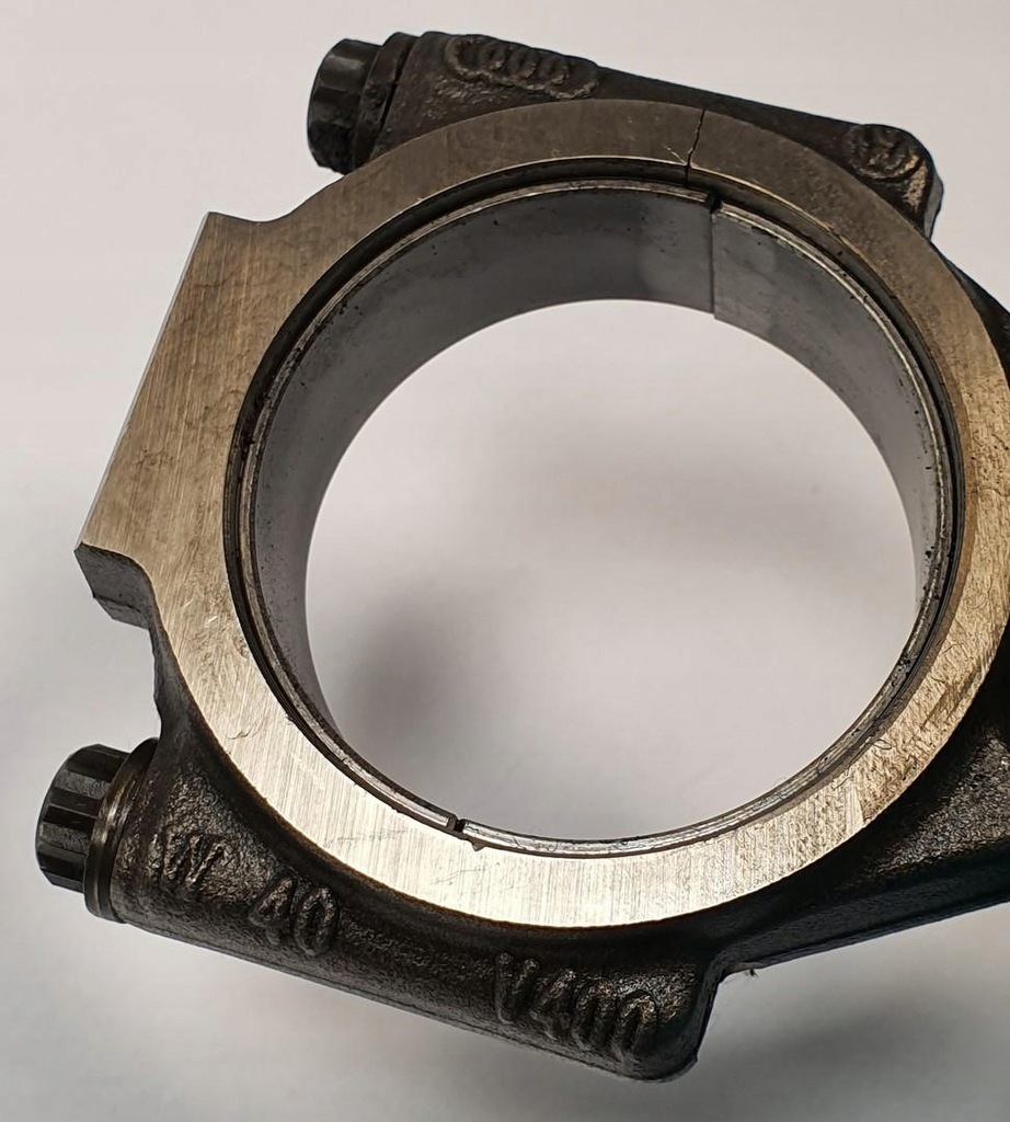 фото №7, Поршень шатун ford galaxy 1.9 tdi auy