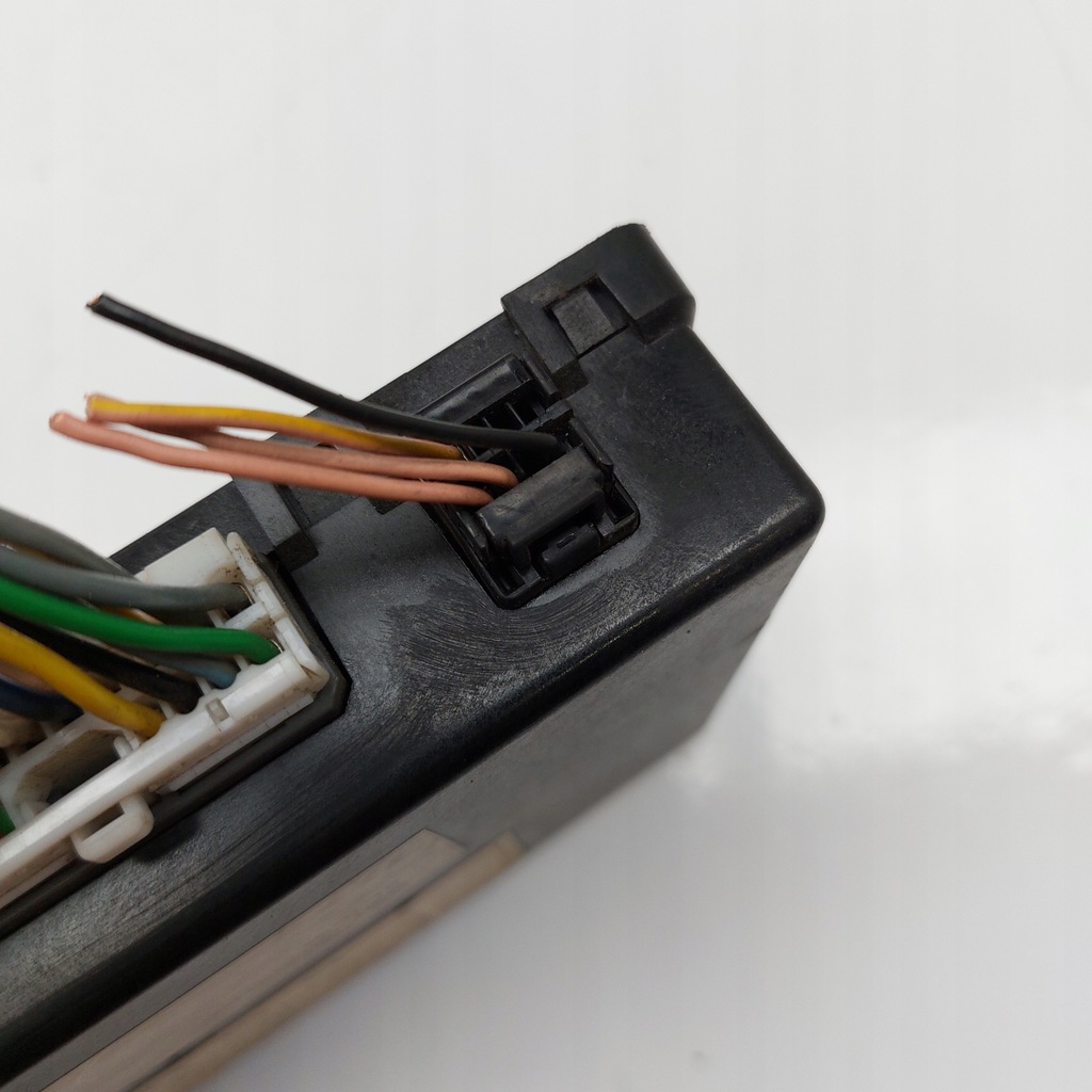 фото №12, Range rover p38 модуль блок управления памяти сиденье amr3359