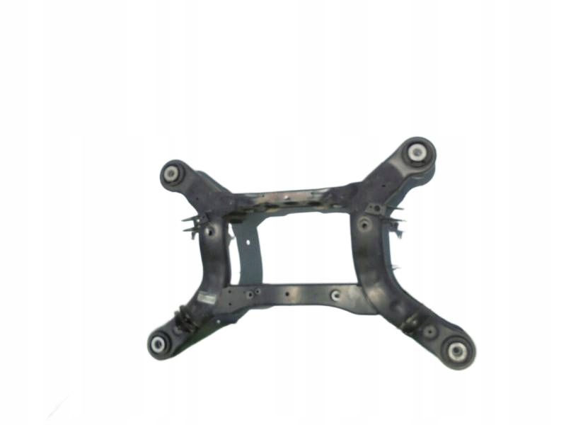 фото №1, Балка підрамник підрамник задня mercedes w166 gl gle cdi