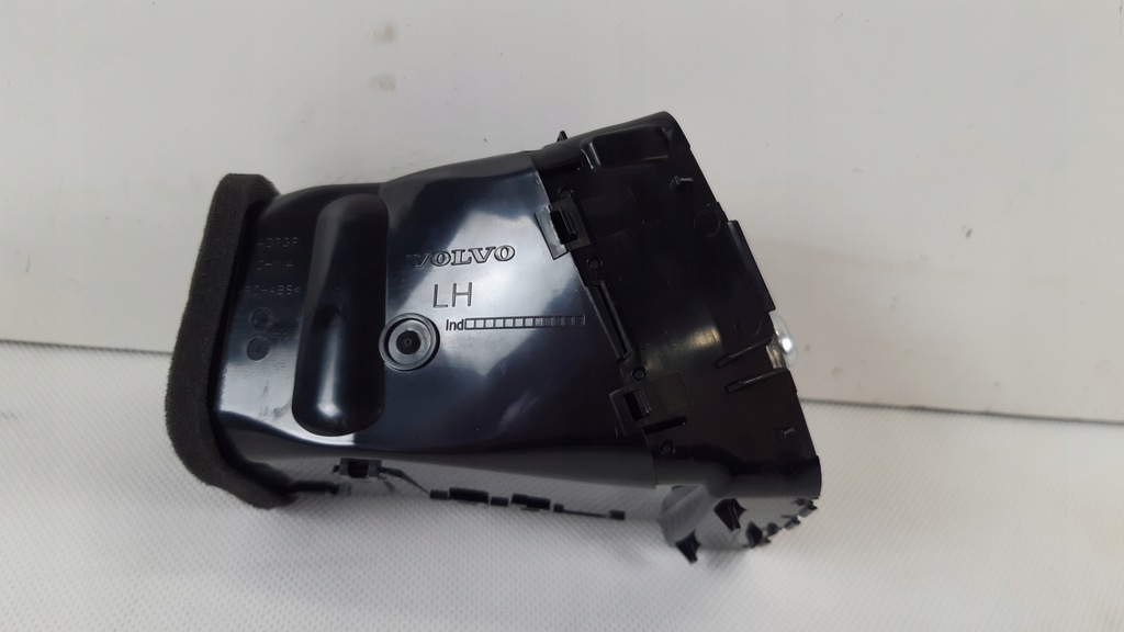 фото №5, Volvo v60 ii решётка обдув левая 31477876