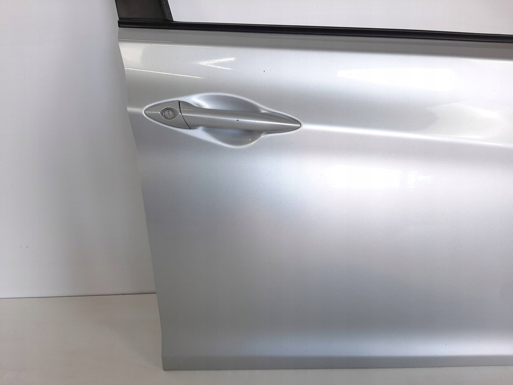 фото №14, Hyundai elantra v lift sedan 14r дверь правый перед kod n3s