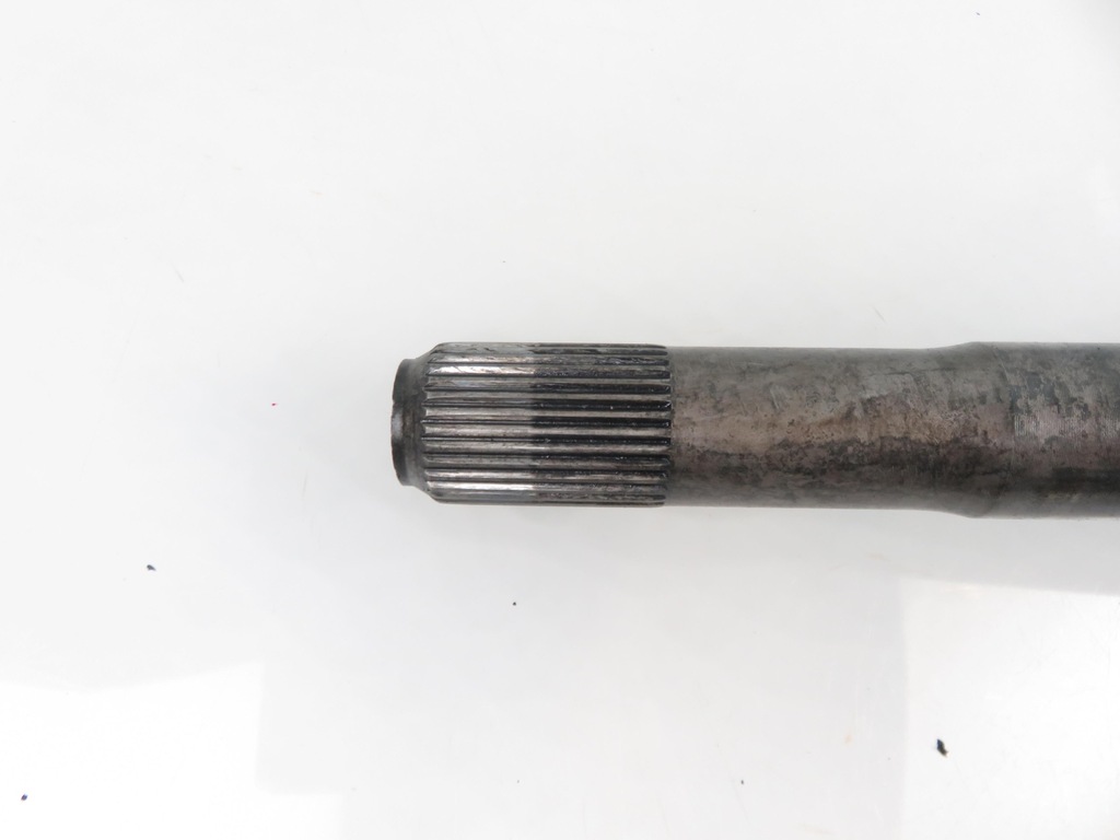 фото №5, Привідний вал права задня ford maverick 2.4 b