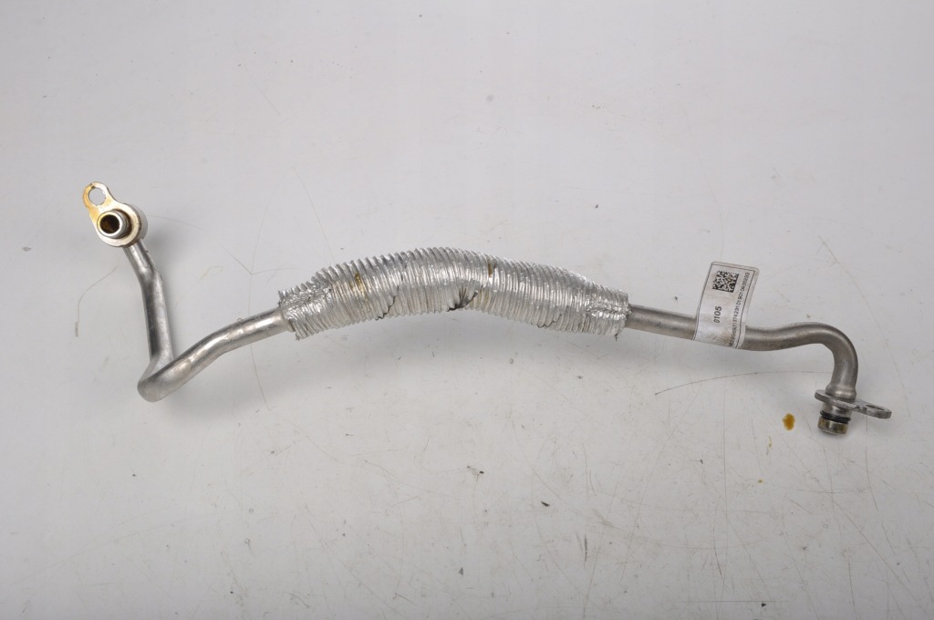 Купити Bmw f48 2.0 шланг масляний 8629969