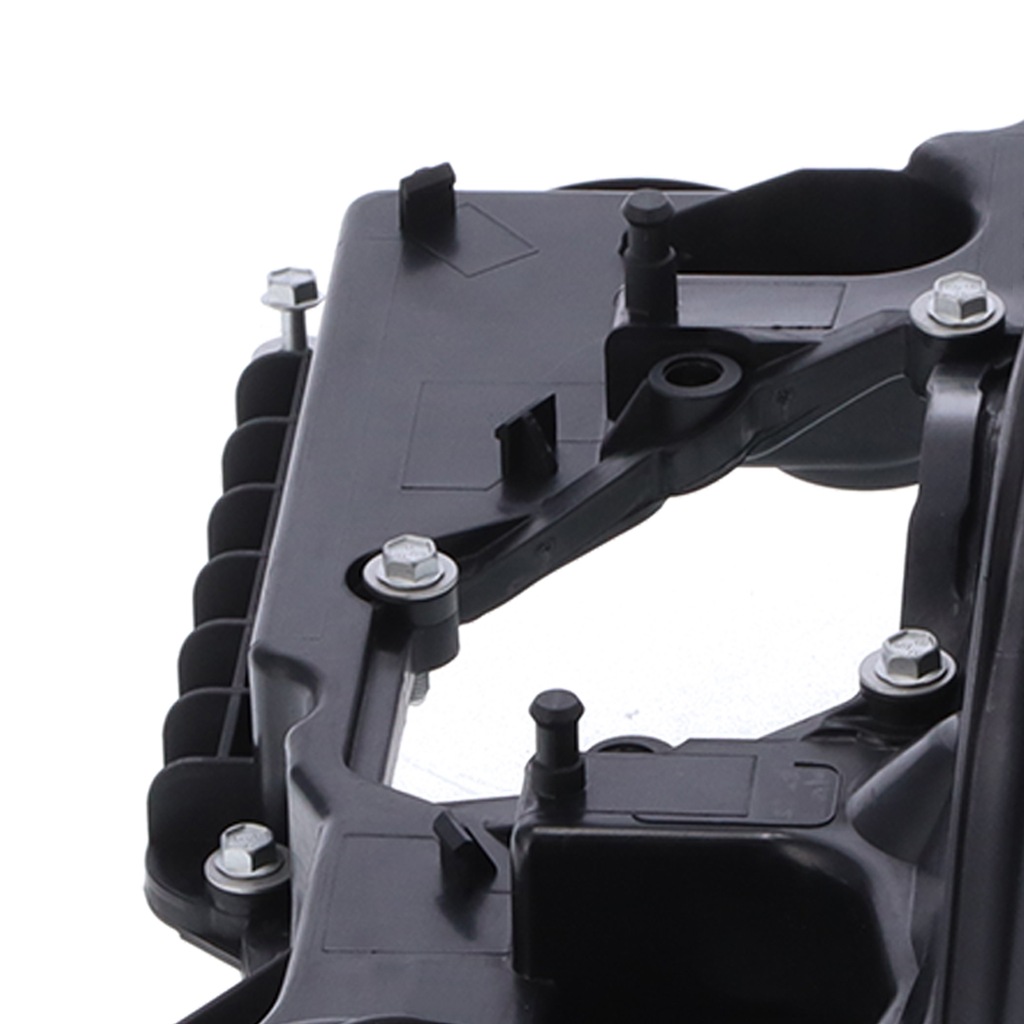 фото №7, Крышка клапана двигателя автомобиля 11127555212 с