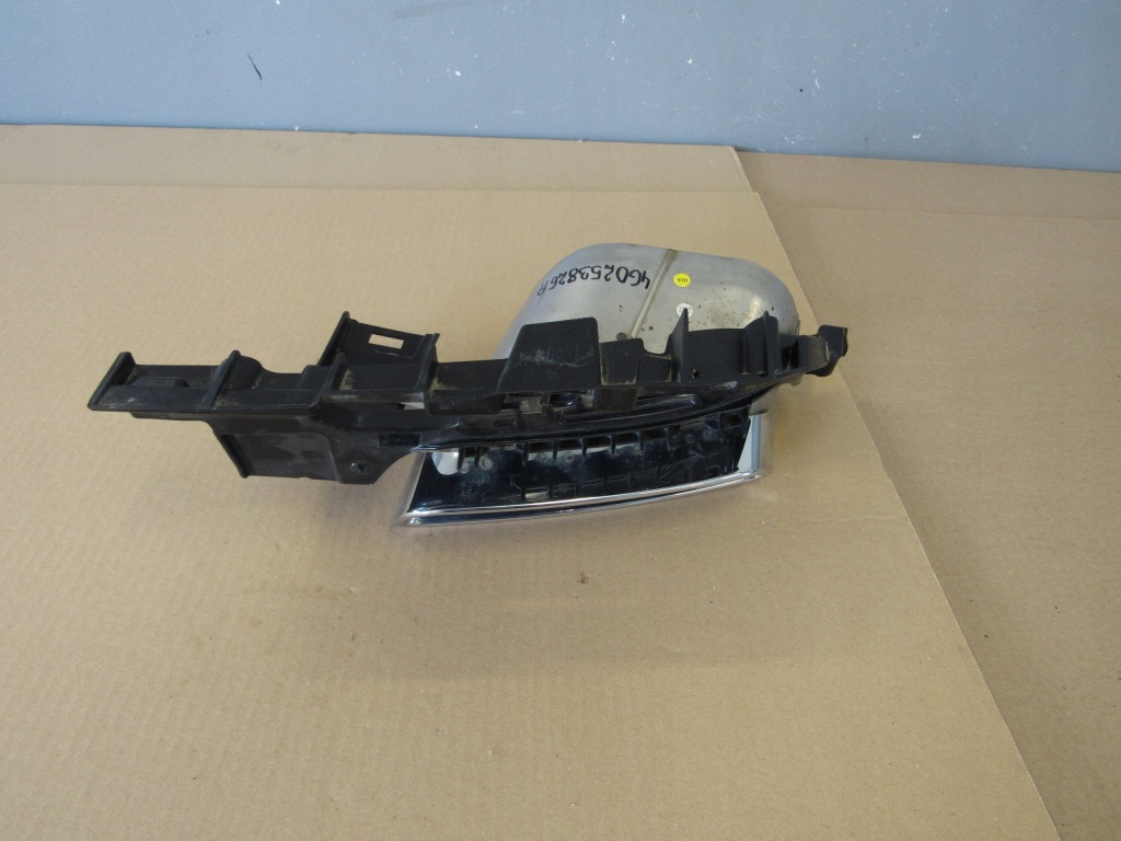 фото №1, Audi a6 c7 lift s-line 2014-2018 наконечник глушителя