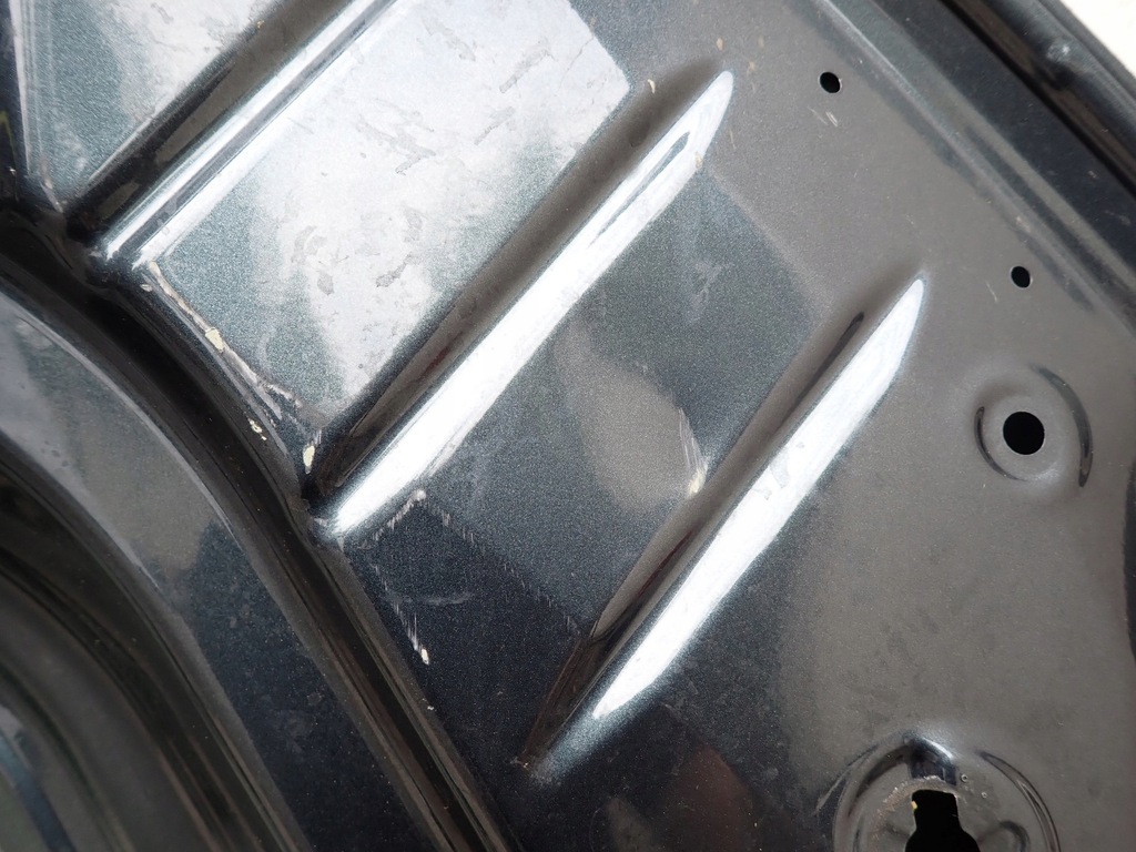 фото №12, Капот крышка двигателя seat ateca 575 kh7 2016-2020r 575823031b