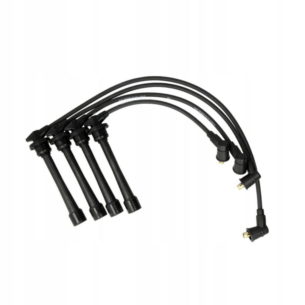 фото №13, Провода зажигания ngk rc-hd407 2750123a00