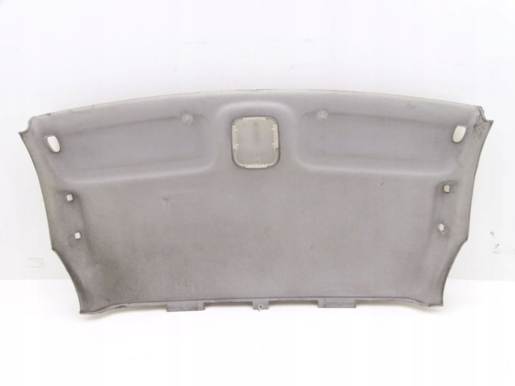 фото №1, Renault trafic ii opel vivaro 01-14 потолок