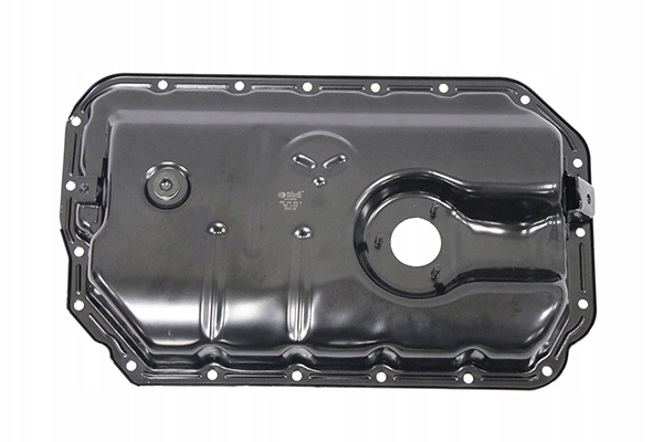 фото №1, Піддон масляна vika 11031542001