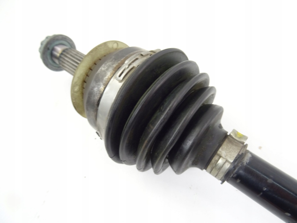 фото №7, Vw up lift 1.0 привідний вал шарнір права 1s0407762g