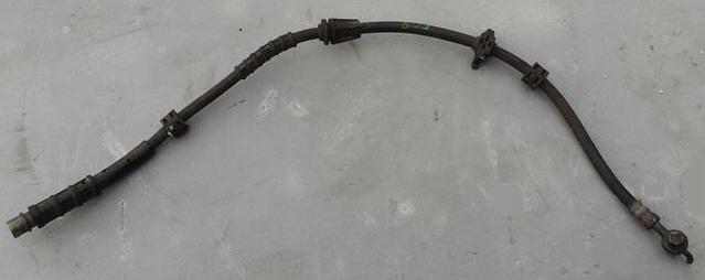 фото №1, Шланг тормозной перед peugeot 508 ii