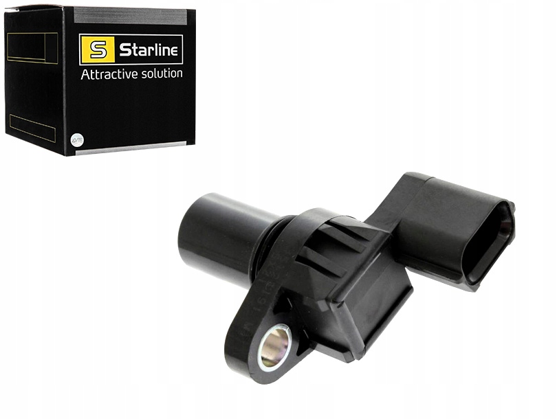 фото №1, Датчик положение вала gmp s ed stem65 starline
