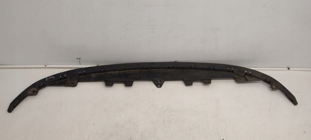 фото №1, Спойлер бампера перед передній vw eos 2,0 fsi