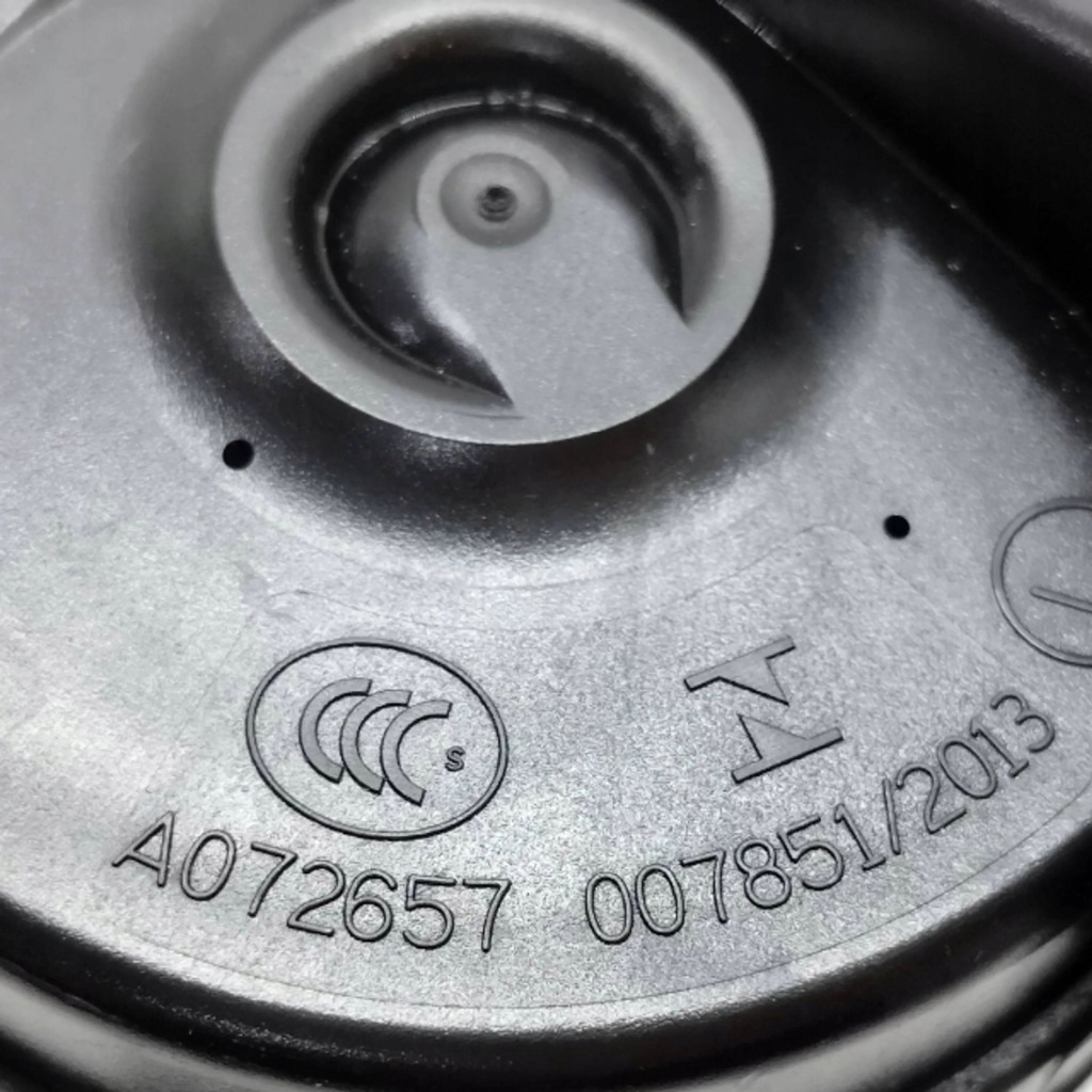 2017 fiat tipo клаксон 52049861 Киев