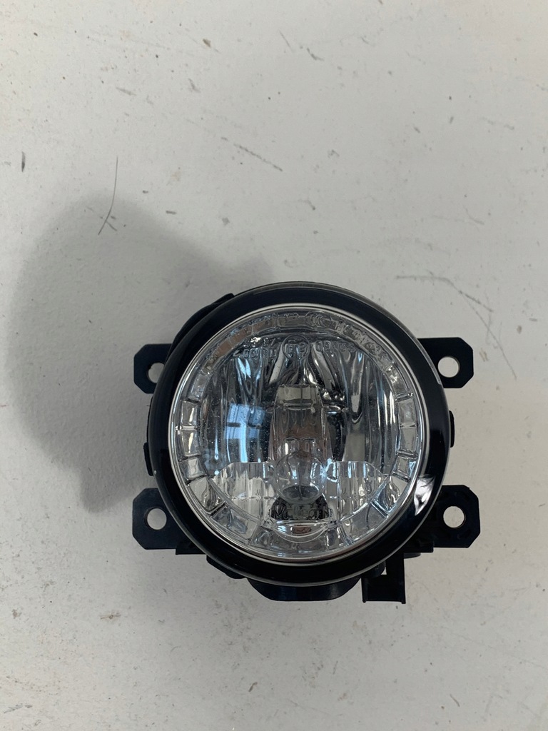 фото №7, Ford mustang vi 14- противотуманная фара бампера l=r org