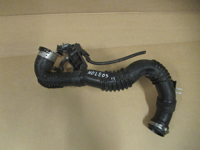 фото №1, Renault koleos ii труба