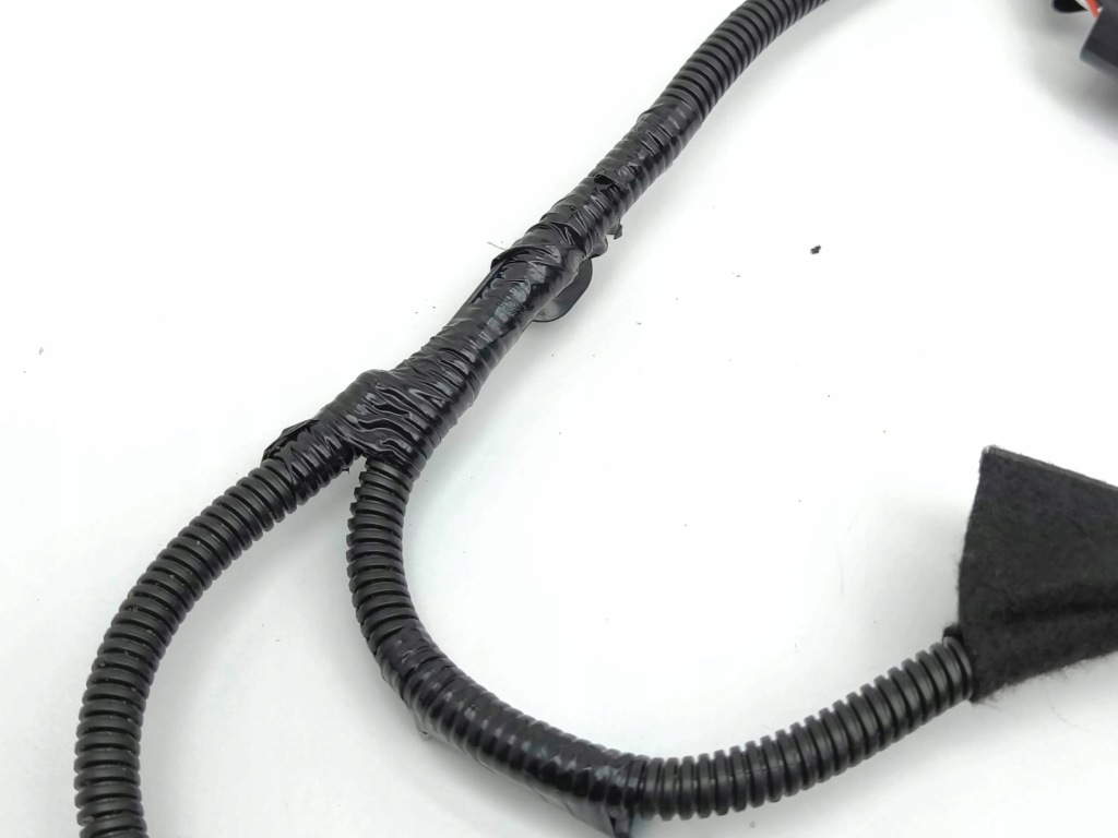 фото №7, Nissan qashqai j12 2021 левая сторона жгут трубопровод дверь передних