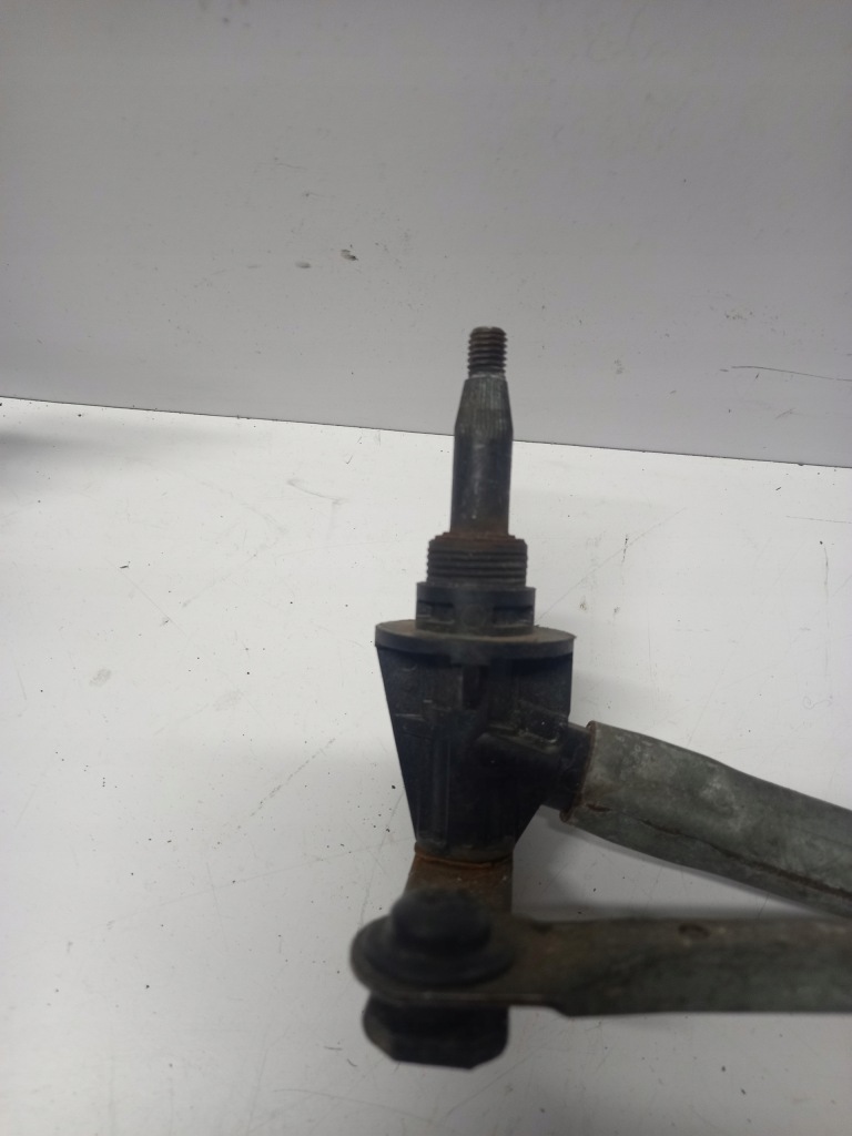 фото №4, Механізм двірник renault kangoo i 54115517