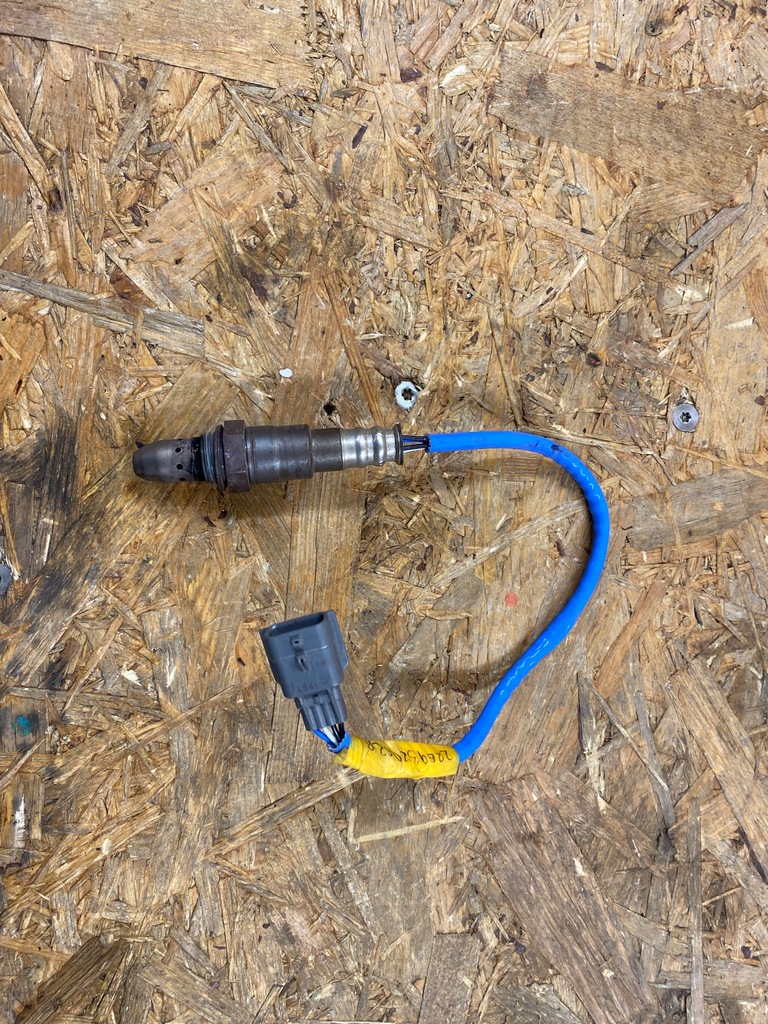 фото №1, Renault megane iv 1.2 tce датчик лямбда-зонд 226932962r