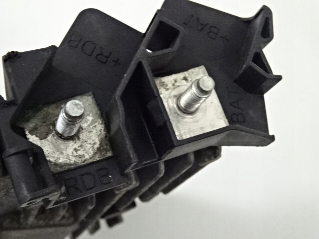 Peugeot 308 t9 ii модуль бортовой компьютер запуск стоп 9819598180 в Украине