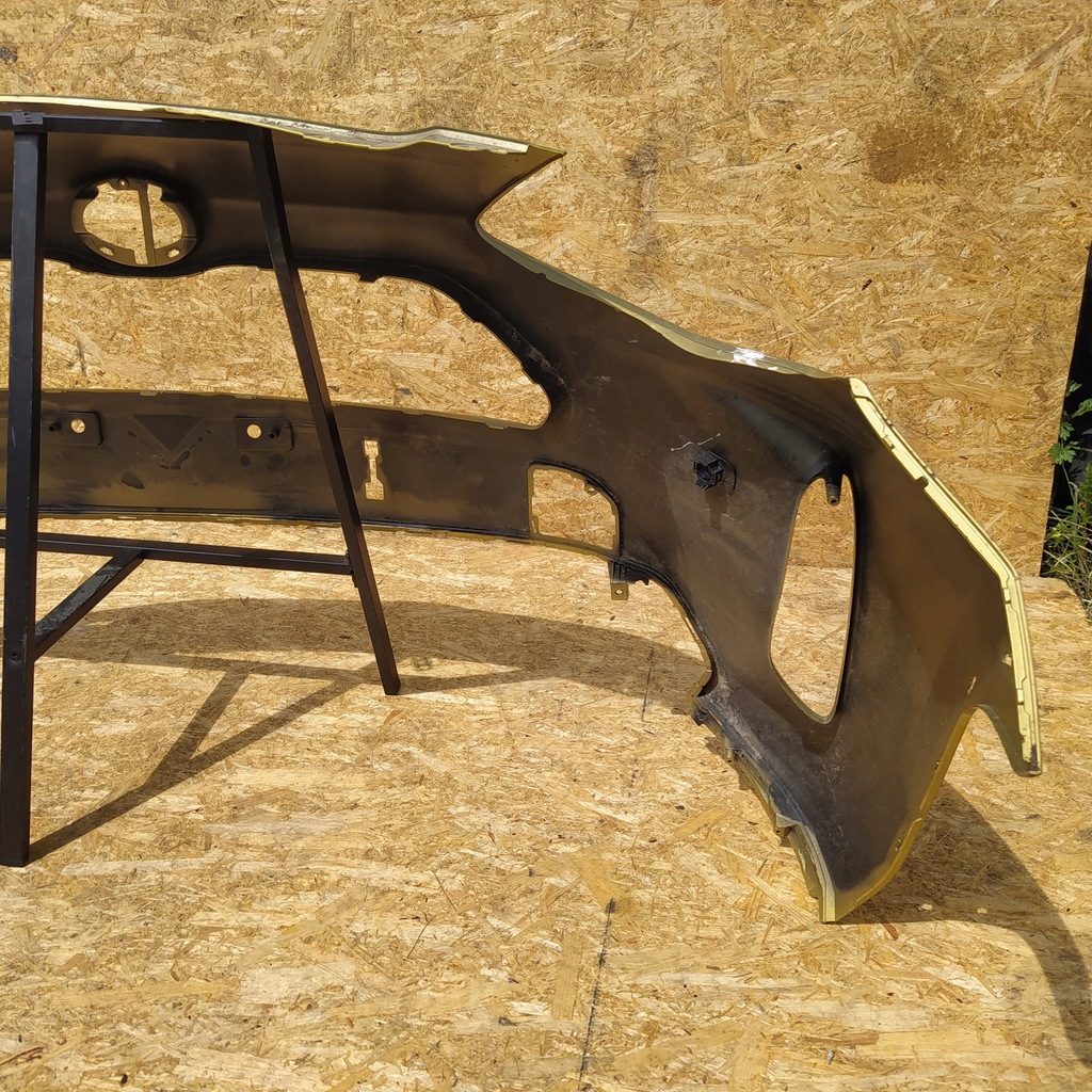 фото №7, Бампер передній toyota yaris cross